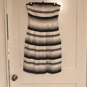 White House Black Market dress